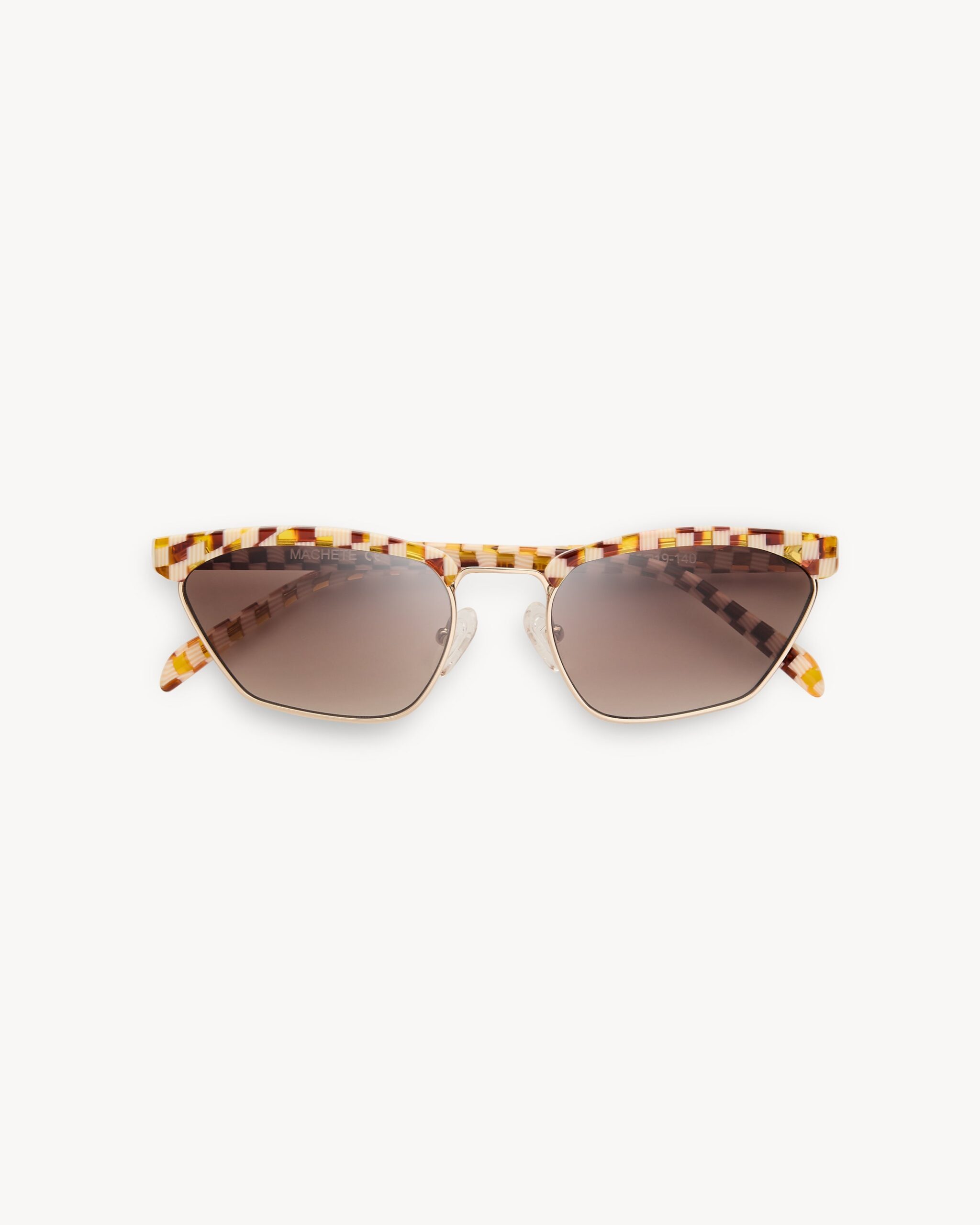 Francoise-sunglasses-tortoise-checker-VER