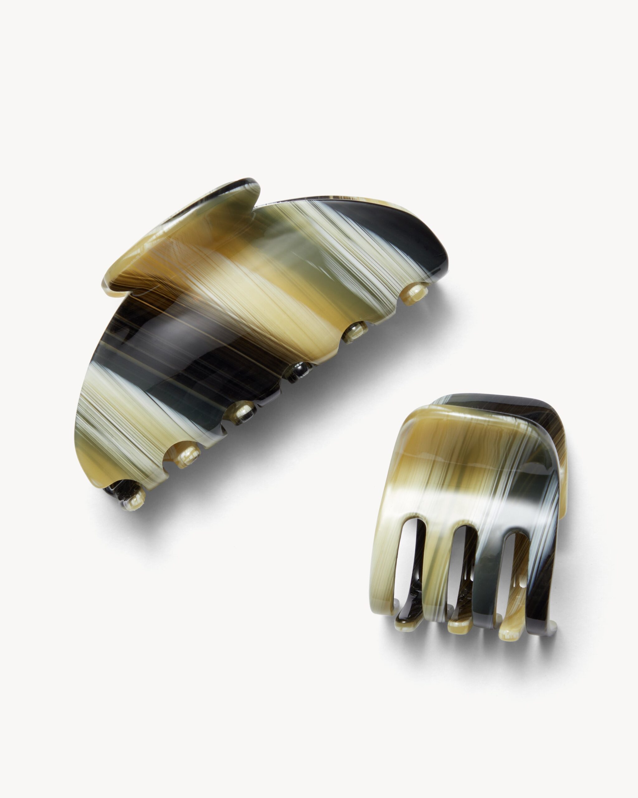 Mini-claw-Midi-classic-claw-horn-SET