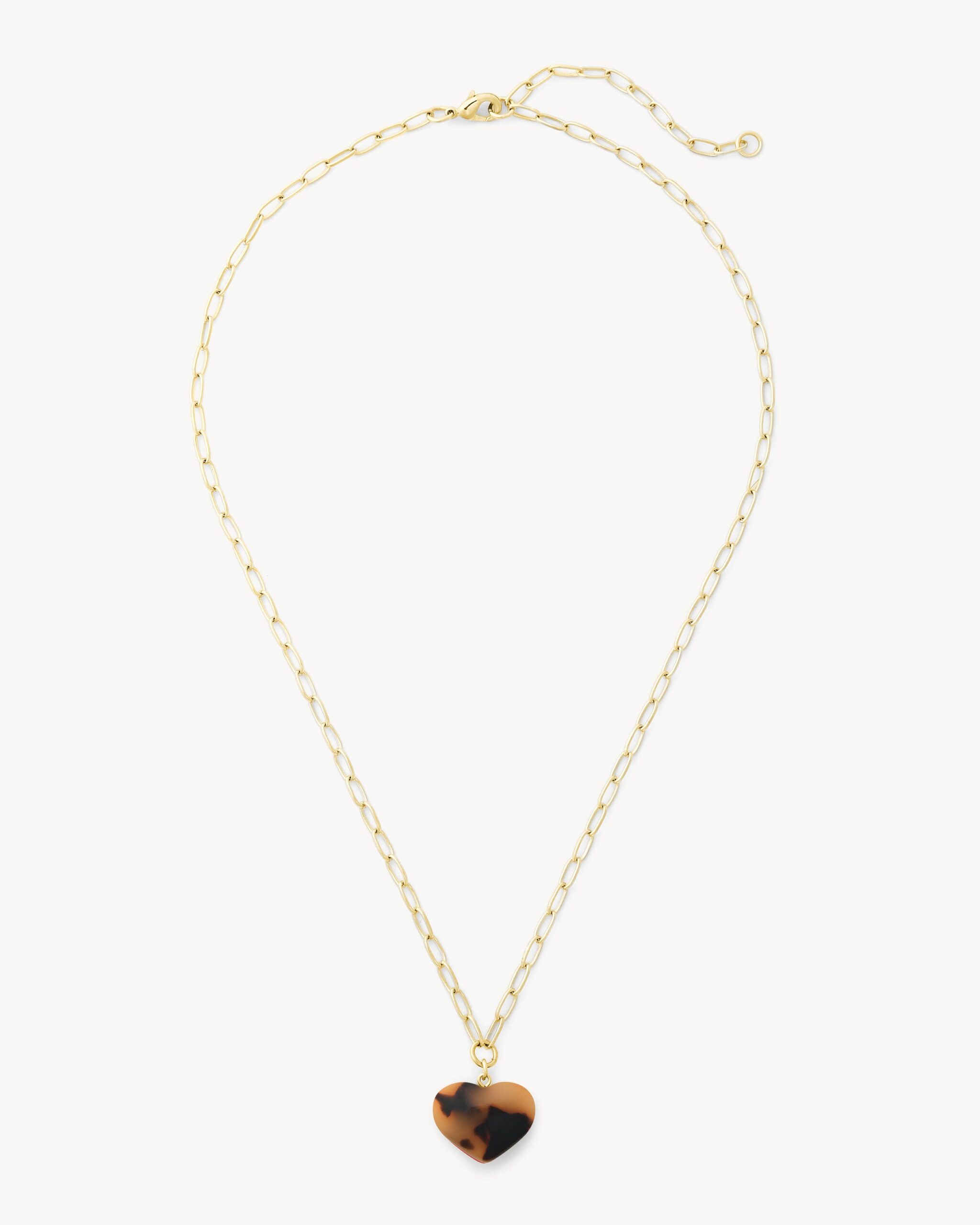 Mini-heart-necklace-gold-classic-tortoise-VER