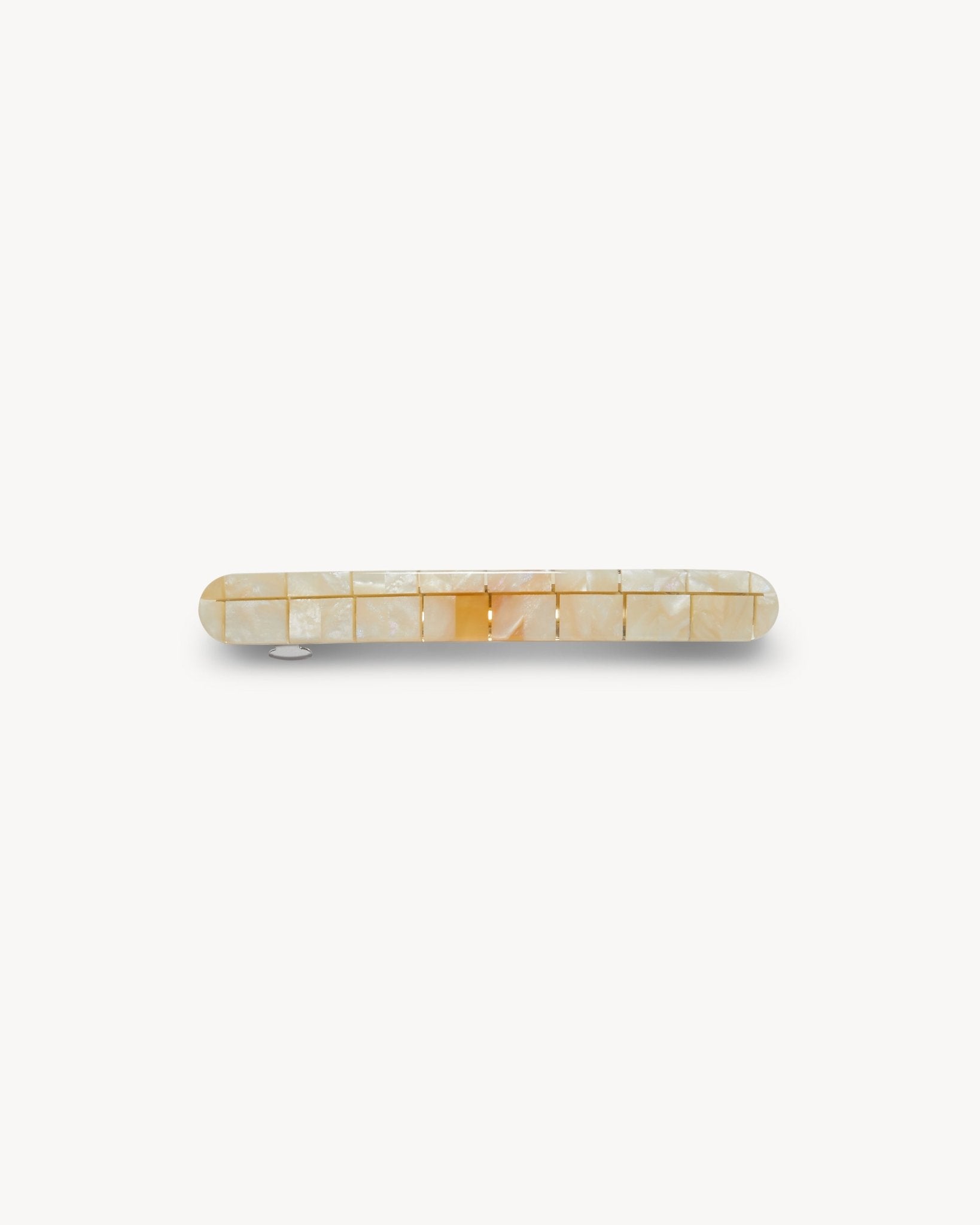 midi-paris-barrette-in-sea-shell-checker-155847