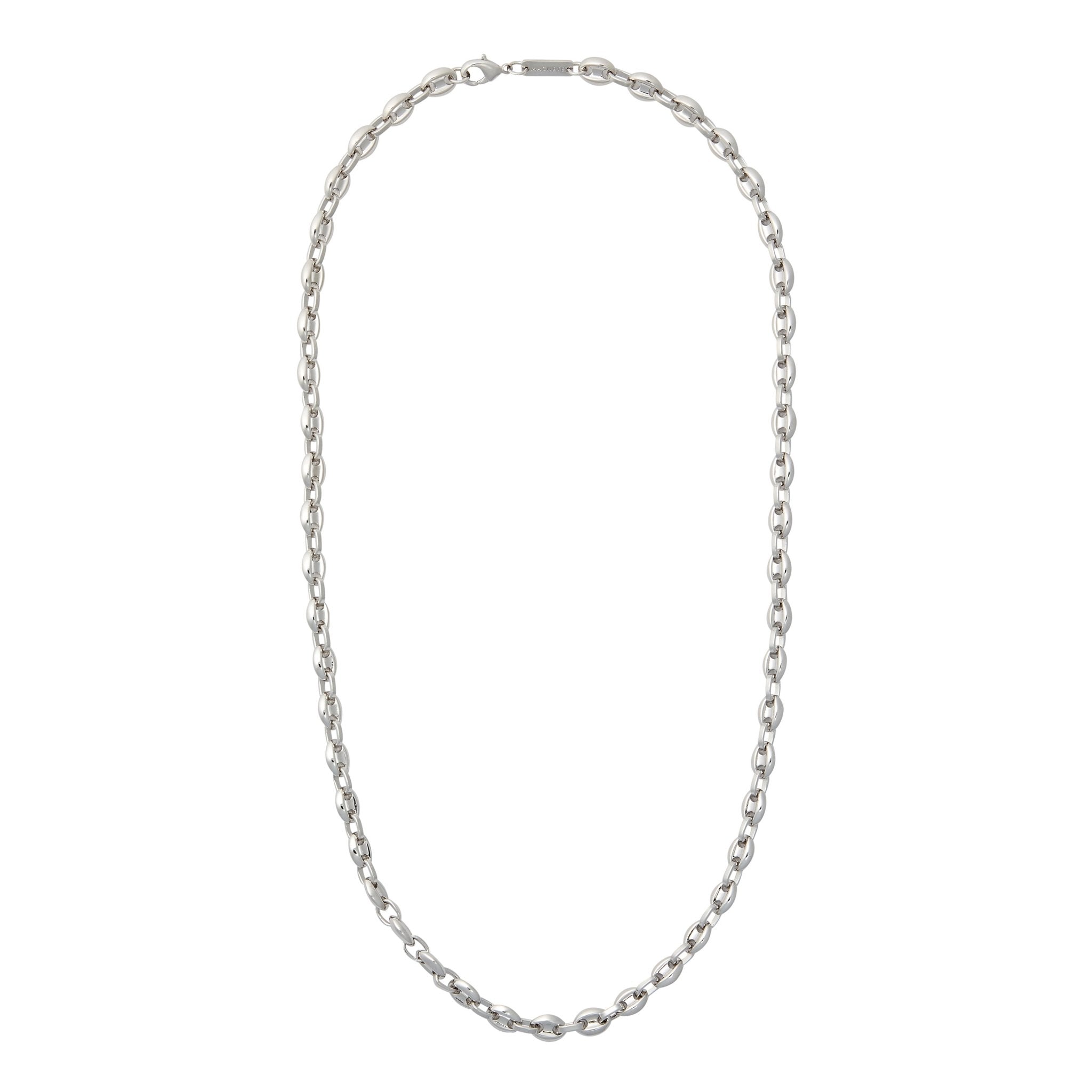 petite-coffee-bead-necklace-in-silver-324859